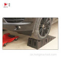 Tragbares anti-Skid-Plastik-Garage-Auto-Lift